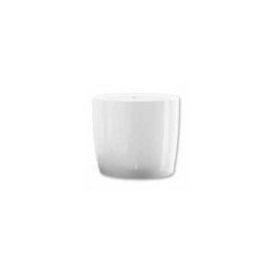 Washbasin TOTEM 35x40 uz virsmas, white