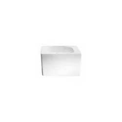 Washbasin TOWER 34x60x35, white