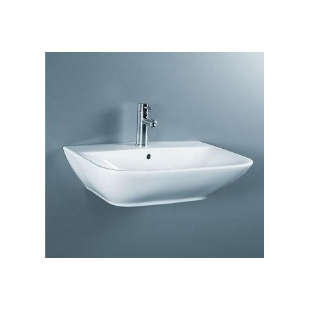 Izlietne SevenD 60*40 balta