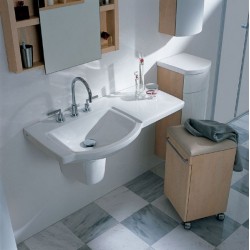 Izlietne VITELLA+mēbele