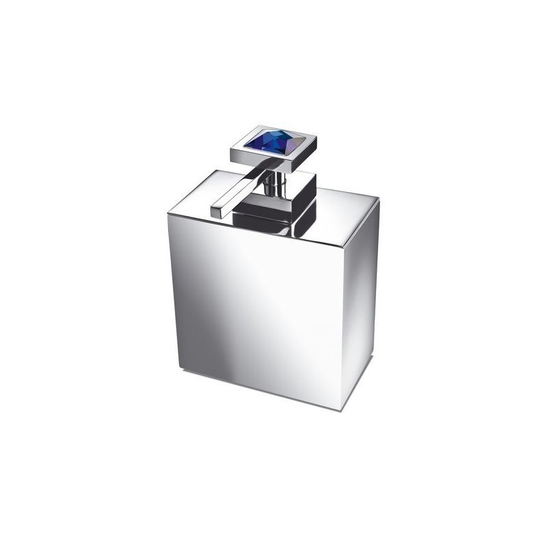 Dozators ziepēm Moon Light square
