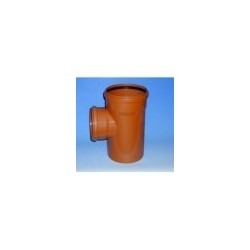 External drainage atzari d160/160 87g