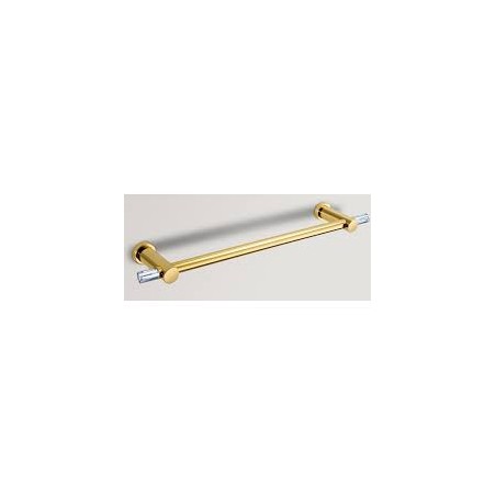 Turētājs dvielim 510mm zelta