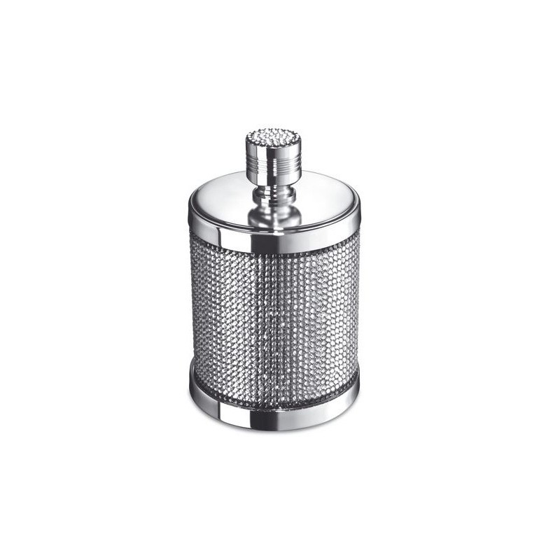 SWAROVSKI Trauks vatei ROUND 4 hrom