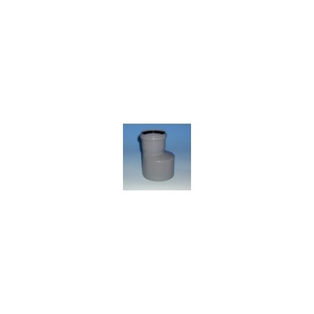 Internal drainage reducers 110/75