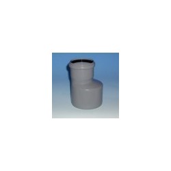 Internal drainage reducers 75/50