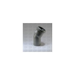 Internal drainage elbows d100 67g