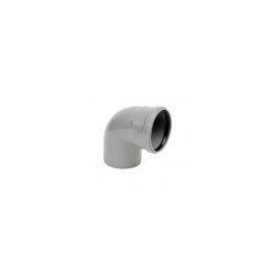 Internal drainage elbows d50 87g