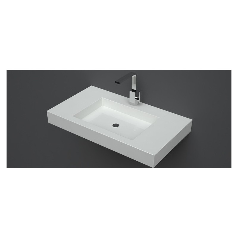 Izlietne F-800 800x450 balta