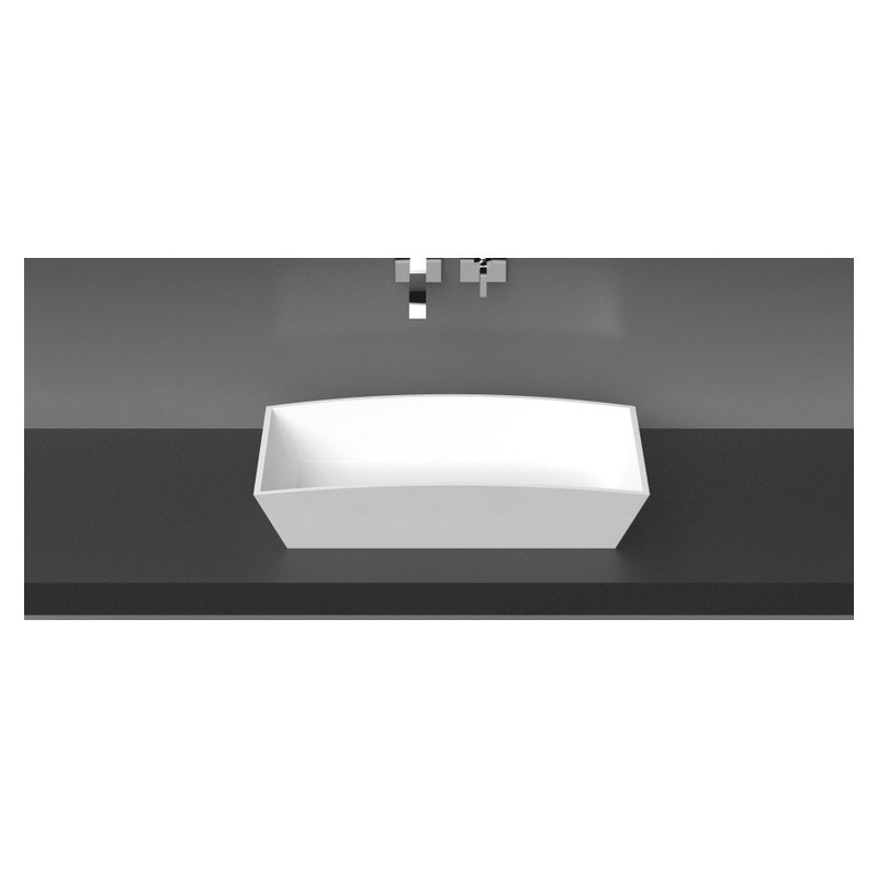 Izlietne QUADRO 67 580x380 balta