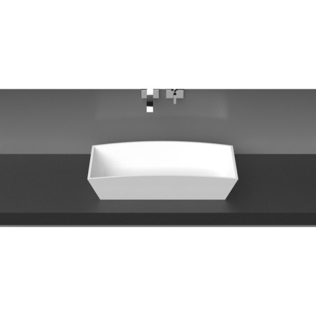 Izlietne QUADRO 67 580x380 balta