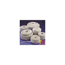 Karstumizturīgās keramiskās kamīna door auklas 14*14 metrā