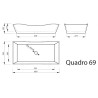 Izlietne QUADRO 69 690x345 balta