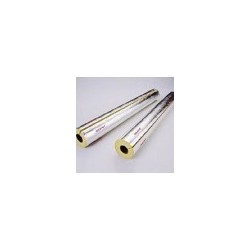 ISOTEC 22/50 KK-AL self-adhesive edge 1,2m/gab.