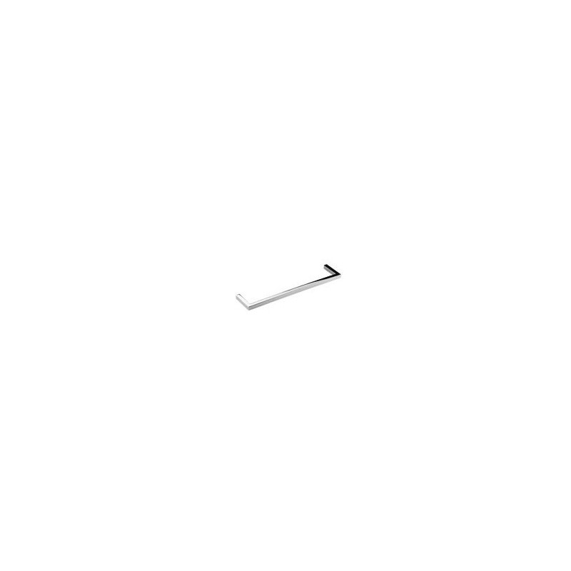 Dvieļu turētajs QUADRA 9*45 hromēts
