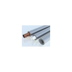 18/9 insulation with foliju