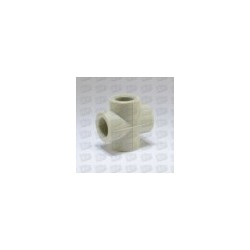 P Krustgabals d25 plastic