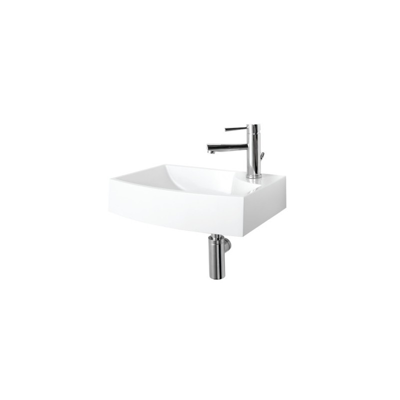 Izlietne MINI STEP balta