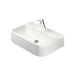 Izlietne MINI SAMBA  balta