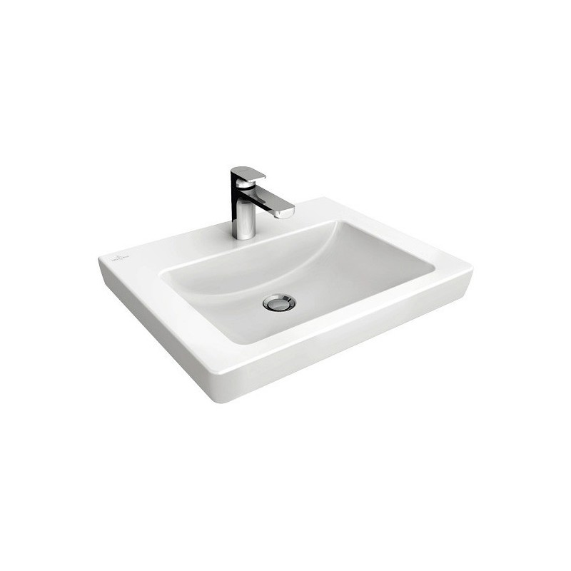 Izlietne SUBWAY 80*48.5cm, balta