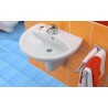 Izlietne AMICA 55*45, balta AKCIJA