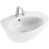 Izlietne AVEO 60 cm, balta