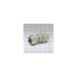 P PSU D20*3/4` plastic