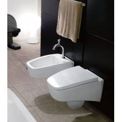 WC pods SPA piekarams + S/C vāks