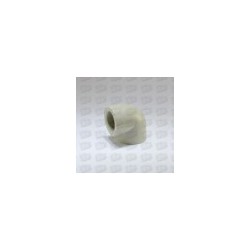 P Elbow 90g d32 plastic