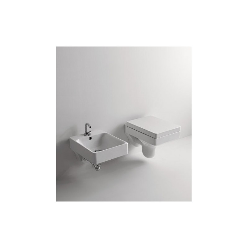 WC Pods CENTO piekar. kantains +s/c vāks