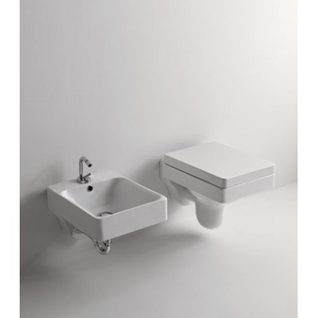 WC Pods CENTO piekar. kantains +s/c vāks