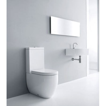 WC pods FLO +S/C vāks