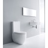 WC pods FLO +S/C vāks