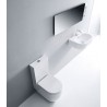 WC pods FLO +S/C vāks