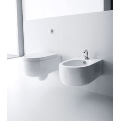 WC Pods FLO piekarams + S/C vāks