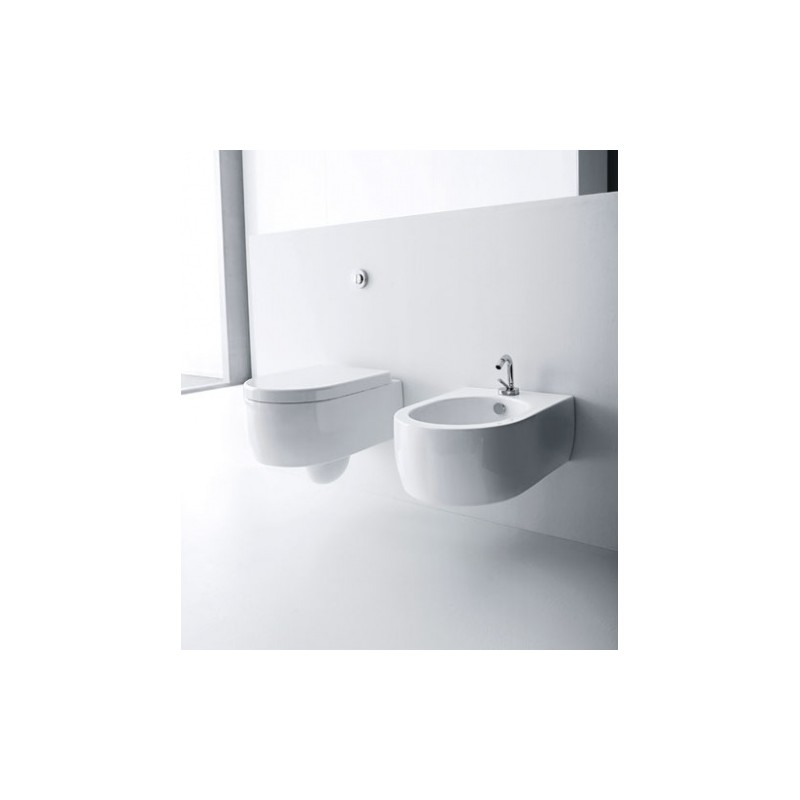 WC Pods FLO piekarams + S/C vāks