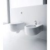 WC Pods FLO piekarams + S/C vāks