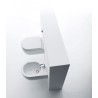 WC Bidē FLO piekarams