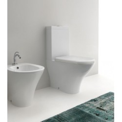 WC Pods AQUATECH +s/c vāks