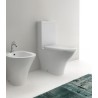 WC Pods AQUATECH +s/c vāks Kerasan