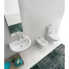 WC Pods AQUATECH +s/c vāks Kerasan