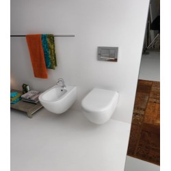 WC Pods AQUATECH piekarams +s/c vāks