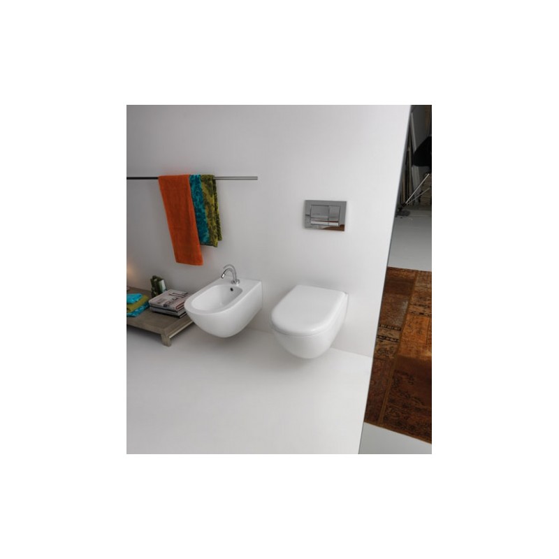 WC Pods AQUATECH piekarams +s/c vāks