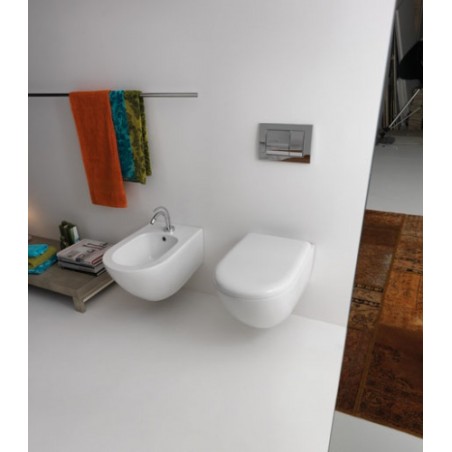 WC Pods AQUATECH piekarams +s/c vāks