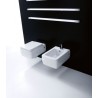 WC Pods EGO piekarams +S/c vāks Kerasan