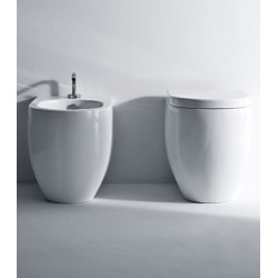 WC Pods FLO UNICO 48 +s/c vāks