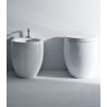 WC Pods FLO UNICO 48 +s/c vāks