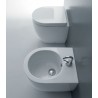WC Pods FLO UNICO 48 +s/c vāks Kerasan