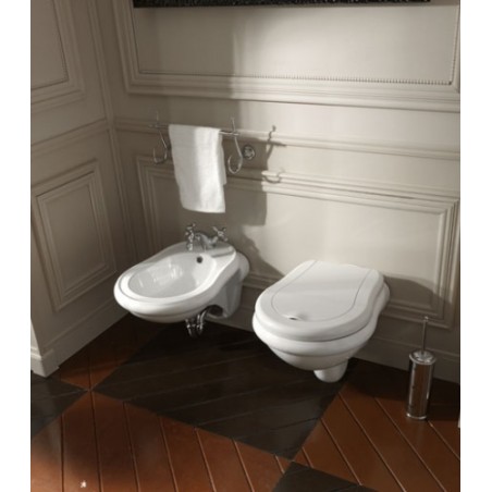 WC Bidē RETRO piekarams