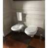 WC Bidē RETRO piekarams